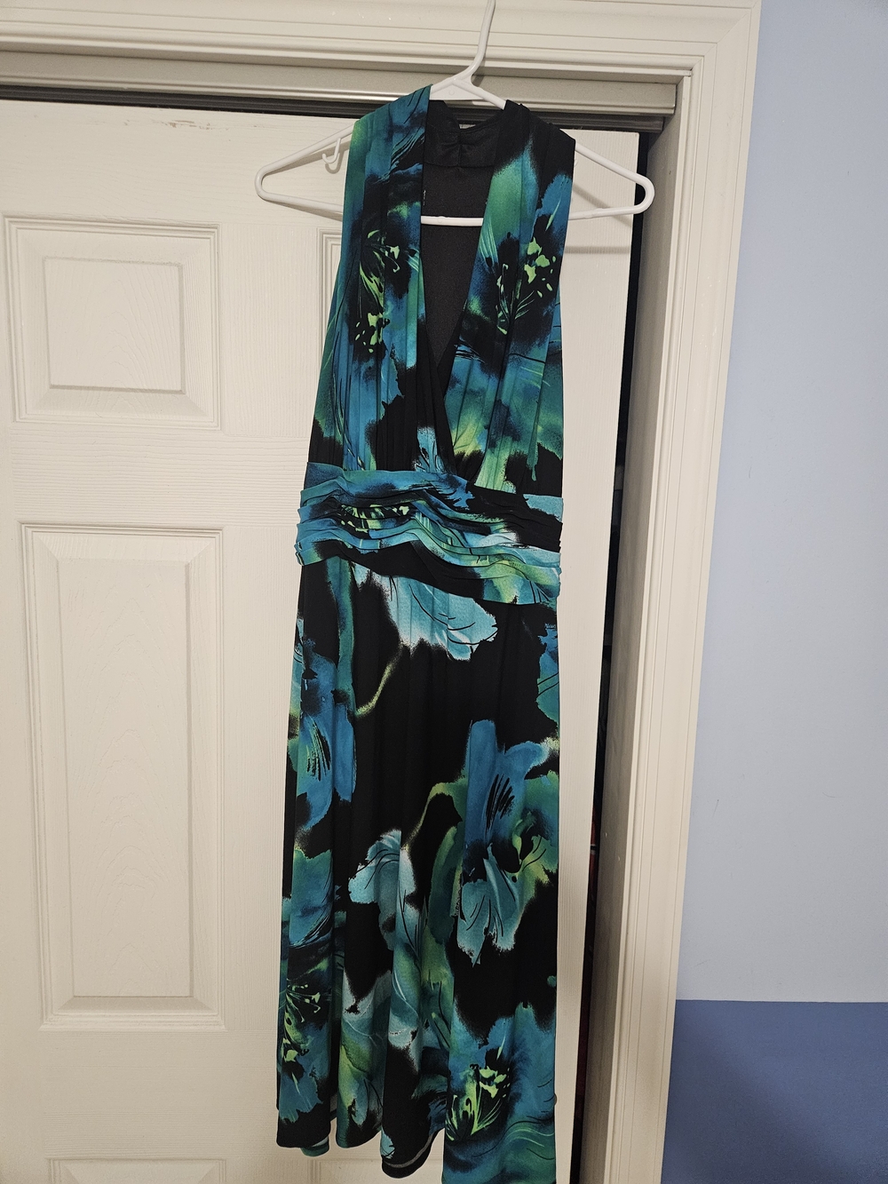 Floral Dress Size Medium